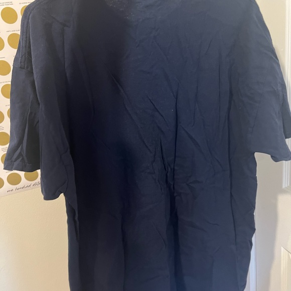 Vintage Indiana Pacers and Indianapolis Colts Tshirt - Picture 2 of 2